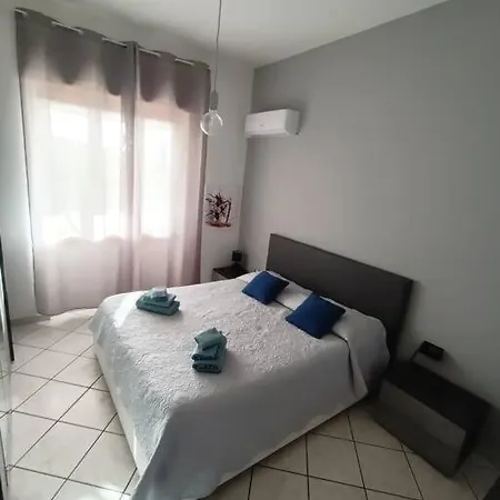 Apartment La Casa Dei Balenieri